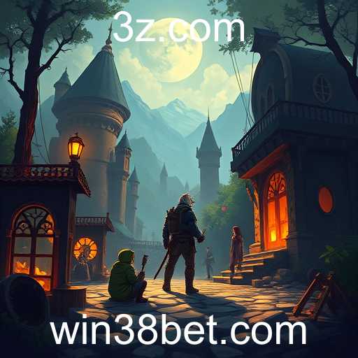 A Revolução Digital Potencializada pela Palavra-chave 38win