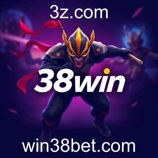 38win: O Fenômeno dos Jogos Online em Português