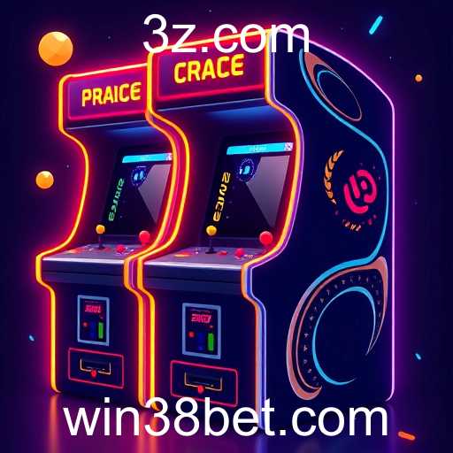 Explorando a Fascinante Categoria de Jogos Arcade no 38win