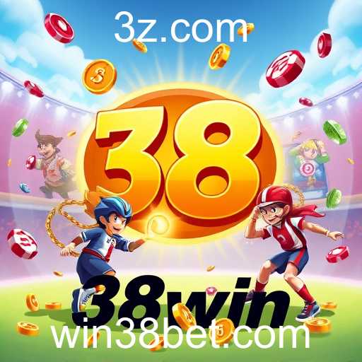 Cenário Atual do Site de Jogos 38win