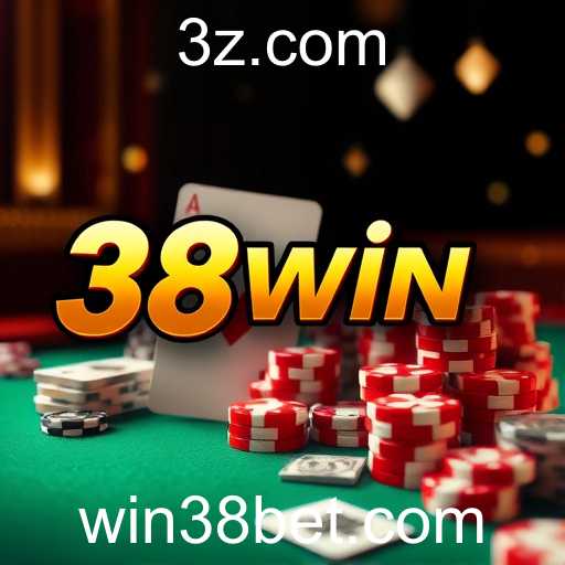A Evolução do 38win no Cenário Global de Jogos