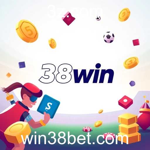 Expansão e Impacto de 38win no Mercado Brasileiro de Jogos