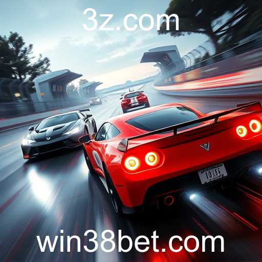 A Revolução dos Jogos Online com 38win