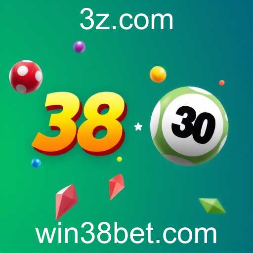 A Fascinante Categoria dos 'Jogos Lotéricos' no 38win