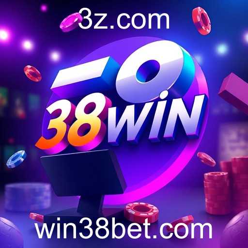 Revolução e Expansão do Mercado de Jogos: O Caso 38win